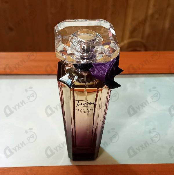 Парфюмерия Tresor  Midnight Rose от Lancome