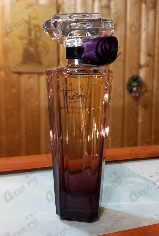 Духи Tresor  Midnight Rose от Lancome