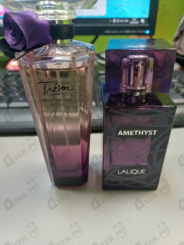 Купить Tresor  Midnight Rose от Lancome