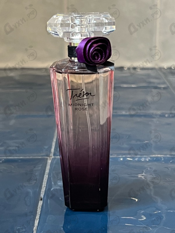 Купить Lancome Tresor  Midnight Rose