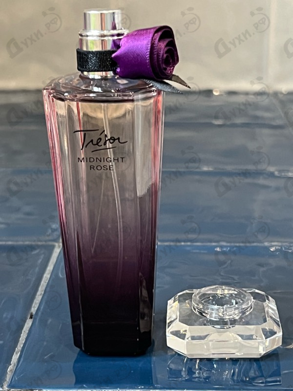 Духи Tresor  Midnight Rose от Lancome