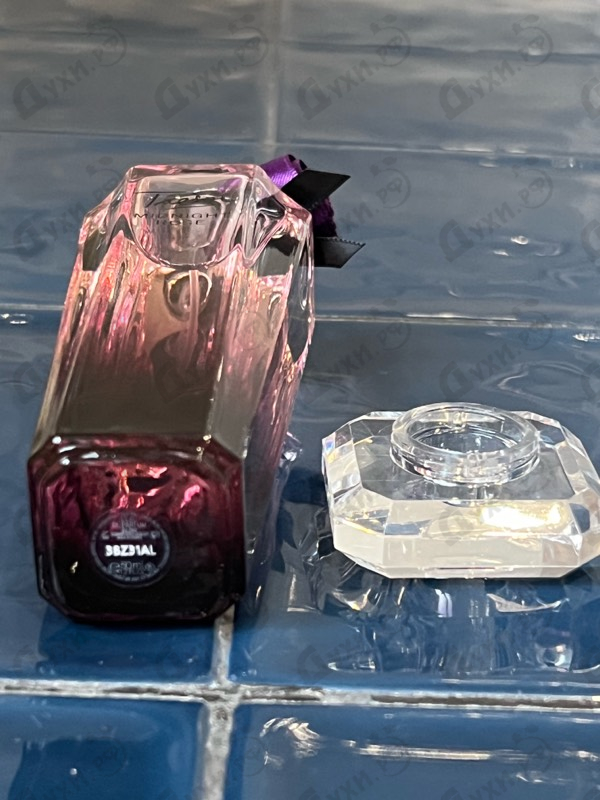 Отзывы Lancome Tresor  Midnight Rose