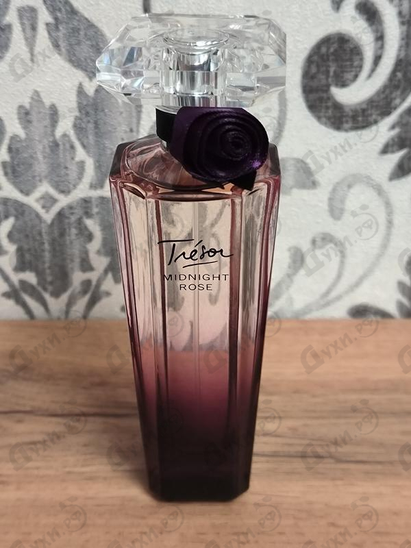 Купить Tresor  Midnight Rose от Lancome