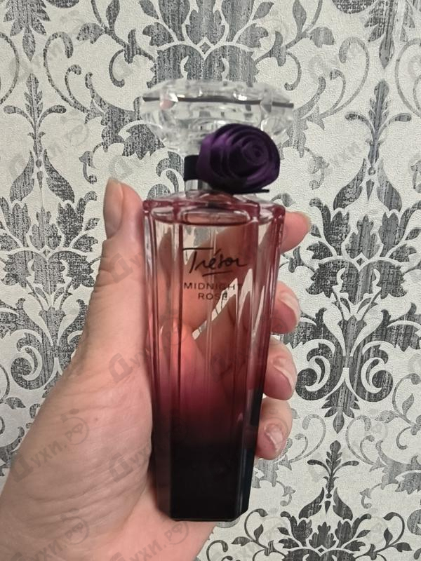 Парфюмерия Tresor  Midnight Rose от Lancome