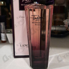 Отзыв Lancome Tresor  Midnight Rose