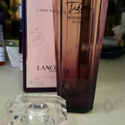 Отзыв Lancome Tresor  Midnight Rose