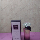 Отзыв Lancome Tresor  Midnight Rose