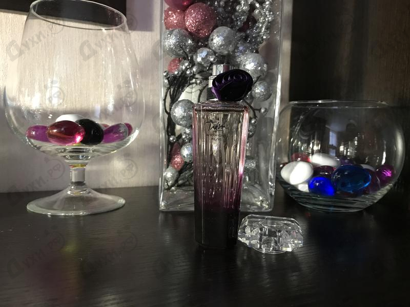 Духи Tresor  Midnight Rose от Lancome