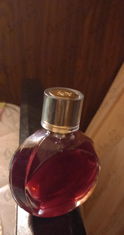 Духи Quizas,quizas,quizas Pasion от Loewe