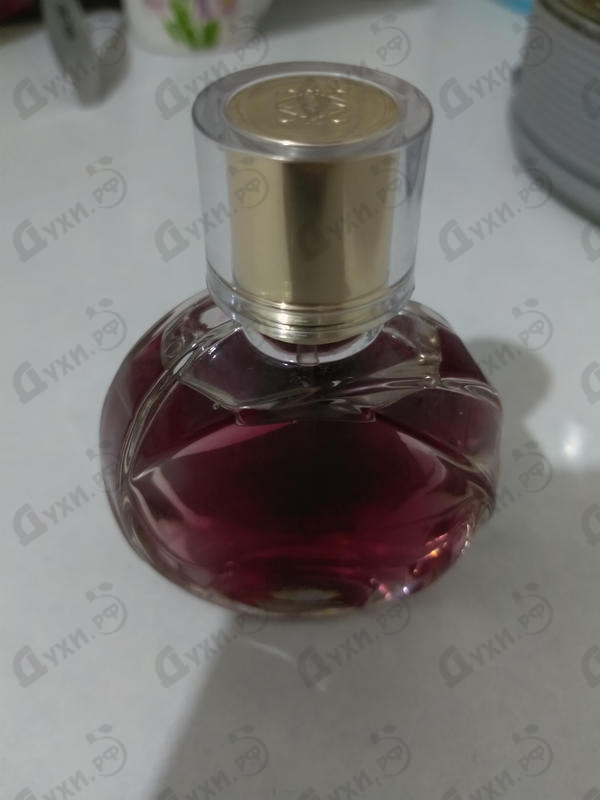 Купить Quizas,quizas,quizas Pasion от Loewe Отзыв Loewe Quizas,quizas,quizas Pasion