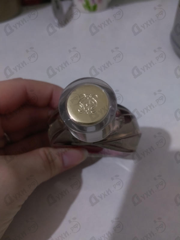 Отзыв Loewe Quizas,quizas,quizas Pasion Духи Quizas,quizas,quizas Pasion от Loewe