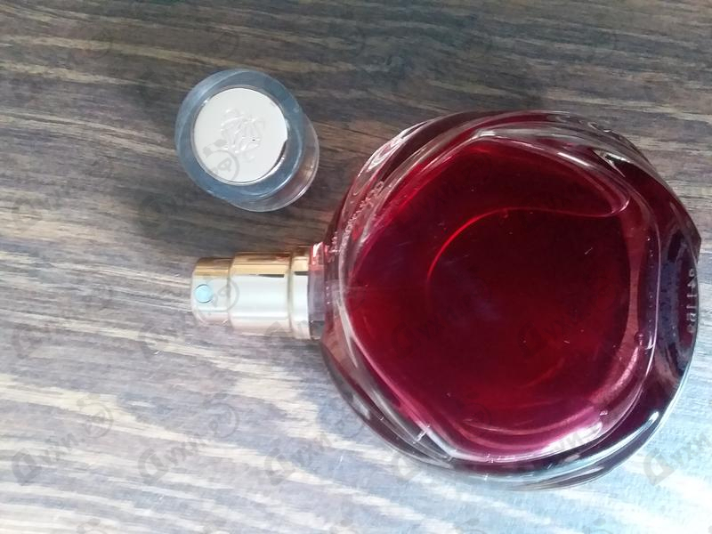 Духи Quizas,quizas,quizas Pasion от Loewe