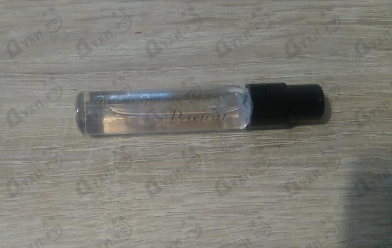 Парфюмерия Quizas,quizas,quizas Pasion от Loewe