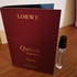 Парфюмерия Quizas,quizas,quizas Pasion от Loewe