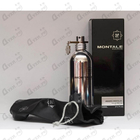 Отзыв Montale Amandes Orientales