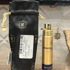 Отзывы Montale Aoud Flowers
