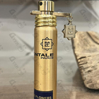 Парфюм Montale Aoud Flowers