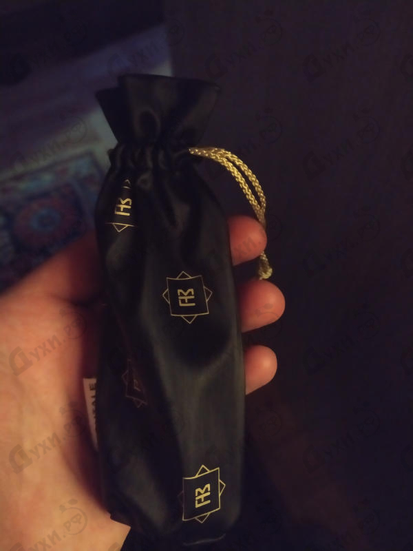 Отзыв Montale Aoud Musk Парфюмерия Aoud Musk от Montale