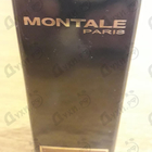 Парфюм Montale Aoud Musk
