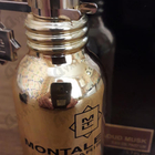Парфюм Montale Aoud Musk