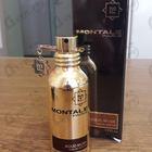 Духи Aoud Musk от Montale