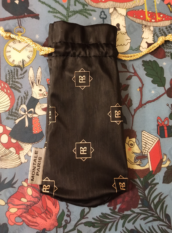 Духи Montale Aoud Musk Парфюмерия Aoud Musk от Montale