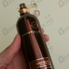 Отзывы Montale Aoud Musk