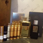 Парфюм Montale Gold Flowers