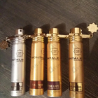 Духи Gold Flowers от Montale