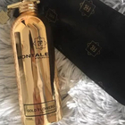 Парфюм Montale Gold Flowers