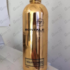 Духи Gold Flowers от Montale