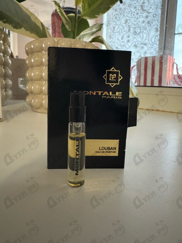 Купить Montale Louban