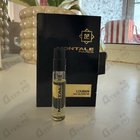 Отзывы Montale Louban