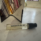 Отзыв Montale Louban