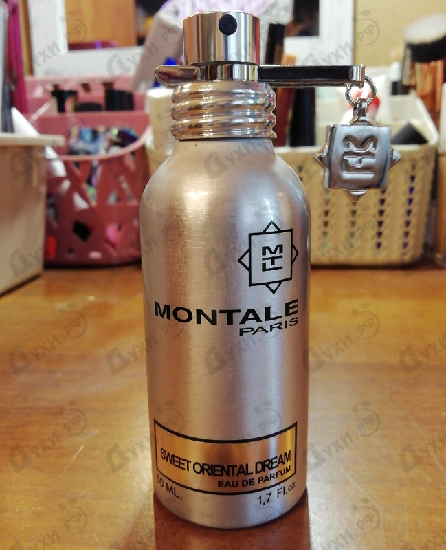 Духи Montale Sweet Oriental Dream Купить Sweet Oriental Dream от Montale