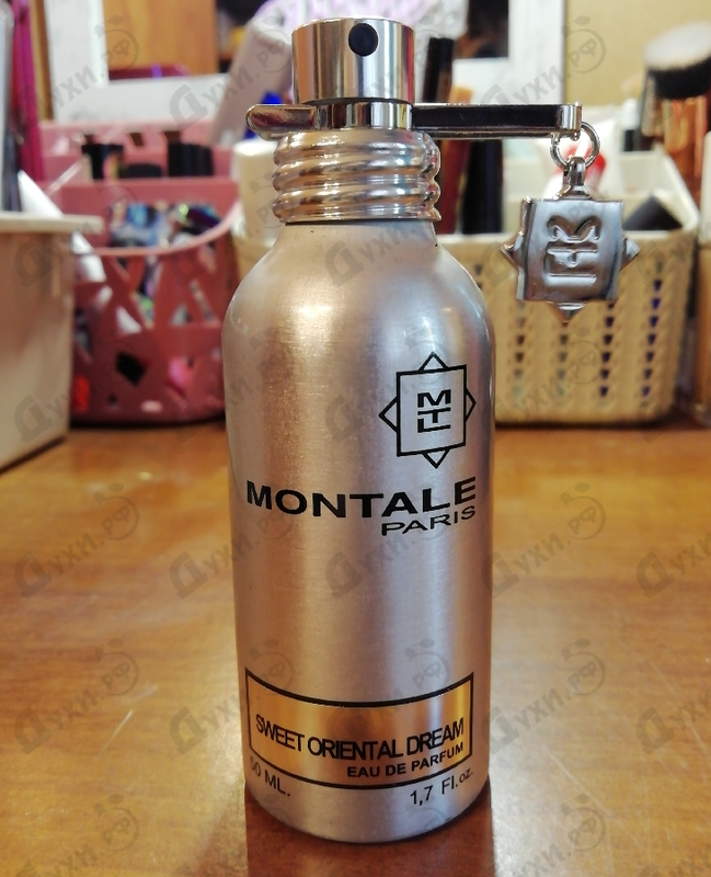 Купить Sweet Oriental Dream от Montale