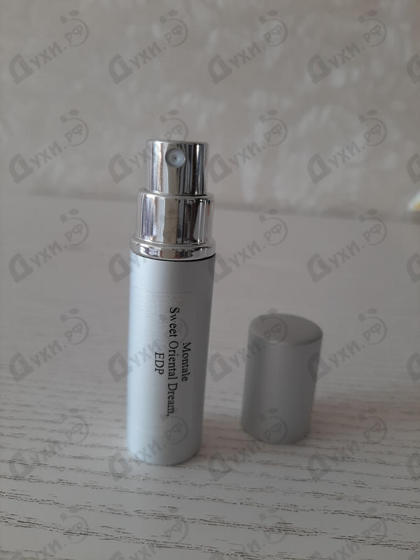 Парфюмерия Montale Sweet Oriental Dream Парфюмерия Sweet Oriental Dream от Montale