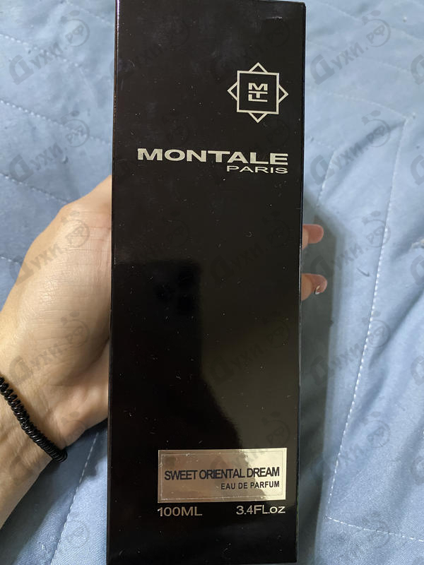 Купить Montale Sweet Oriental Dream