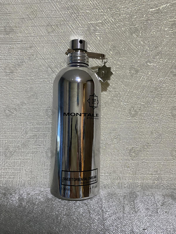 Духи Montale Sweet Oriental Dream Купить Sweet Oriental Dream от Montale
