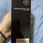 Духи Sweet Oriental Dream от Montale