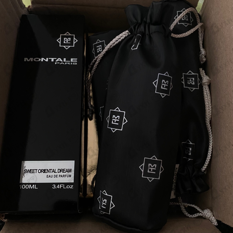 Отзывы Montale Sweet Oriental Dream Купить Sweet Oriental Dream от Montale