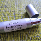 Отзыв Montale Sweet Oriental Dream