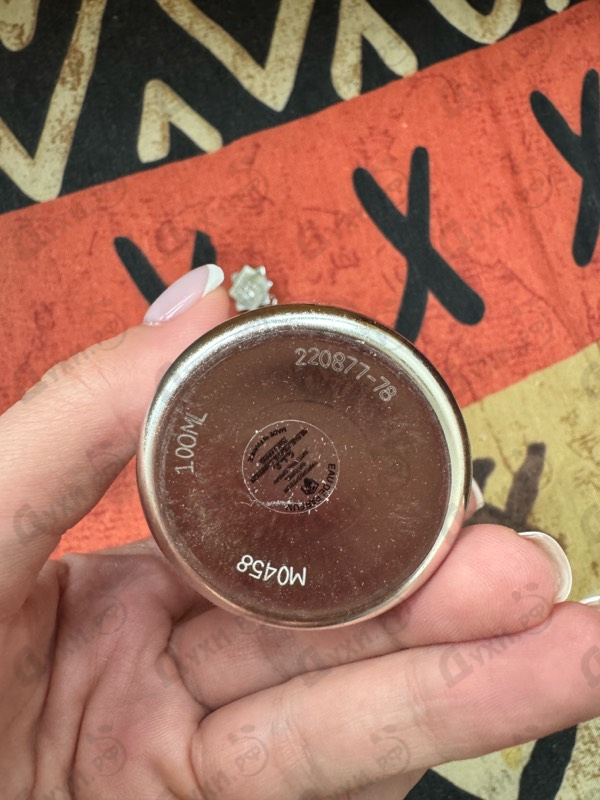 Отзыв Montale Sweet Oriental Dream