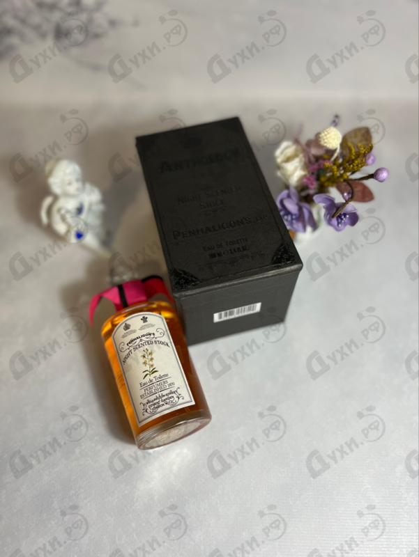 Парфюмерия Anthology Night Scented Stock от Penhaligon's