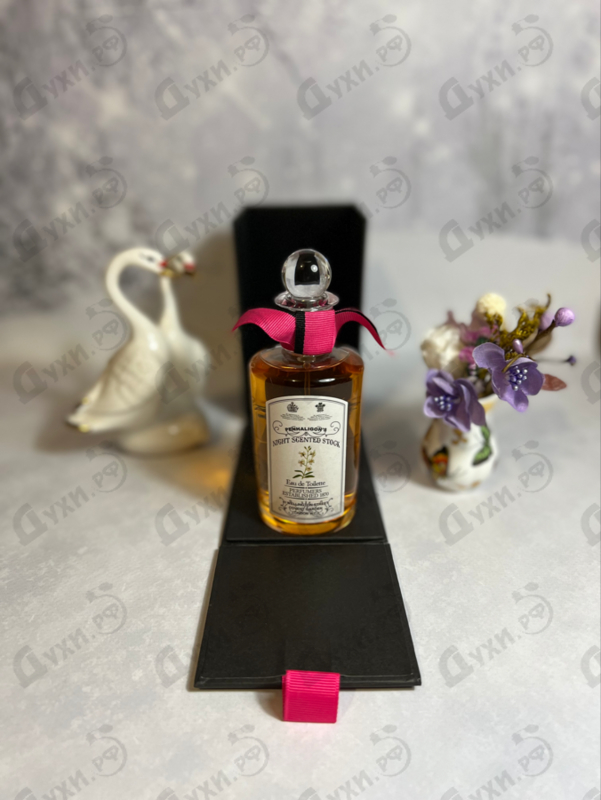 Парфюмерия Anthology Night Scented Stock от Penhaligon's