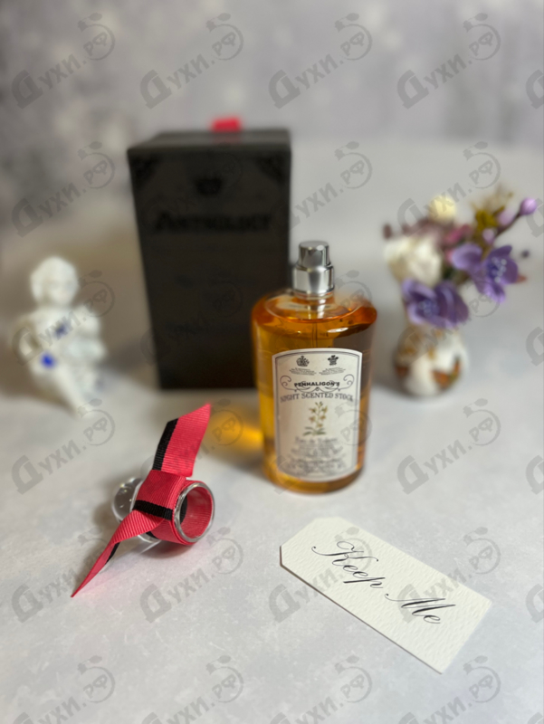 Духи Anthology Night Scented Stock от Penhaligon's