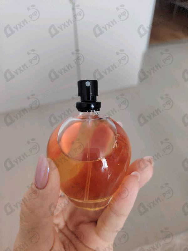 Парфюмерия Play It Rock от Playboy