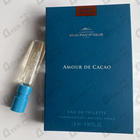 Отзыв Sud Pacifique Amour De Cacao