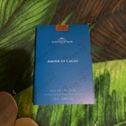 Духи Amour De Cacao от Sud Pacifique