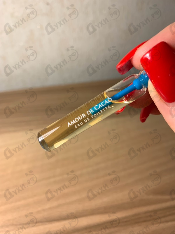 Купить Amour De Cacao от Sud Pacifique